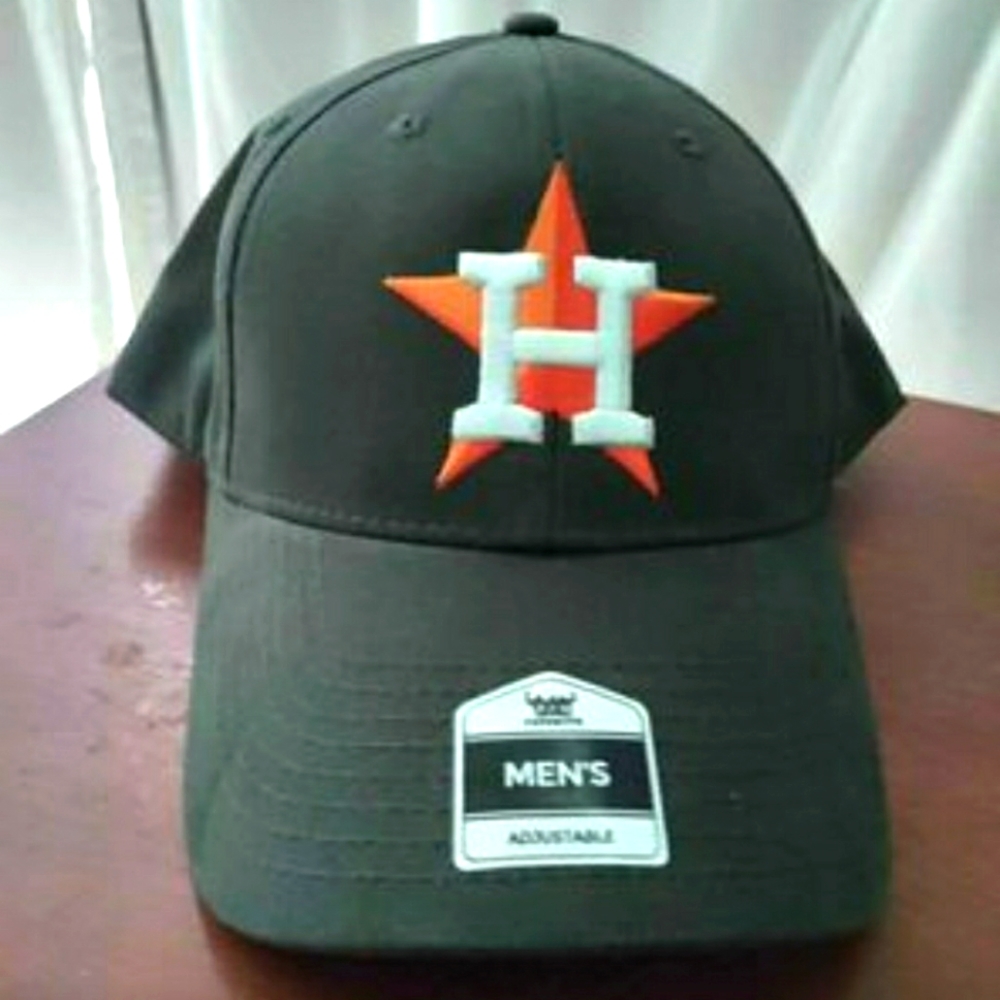 Houston Astros baseball hat
